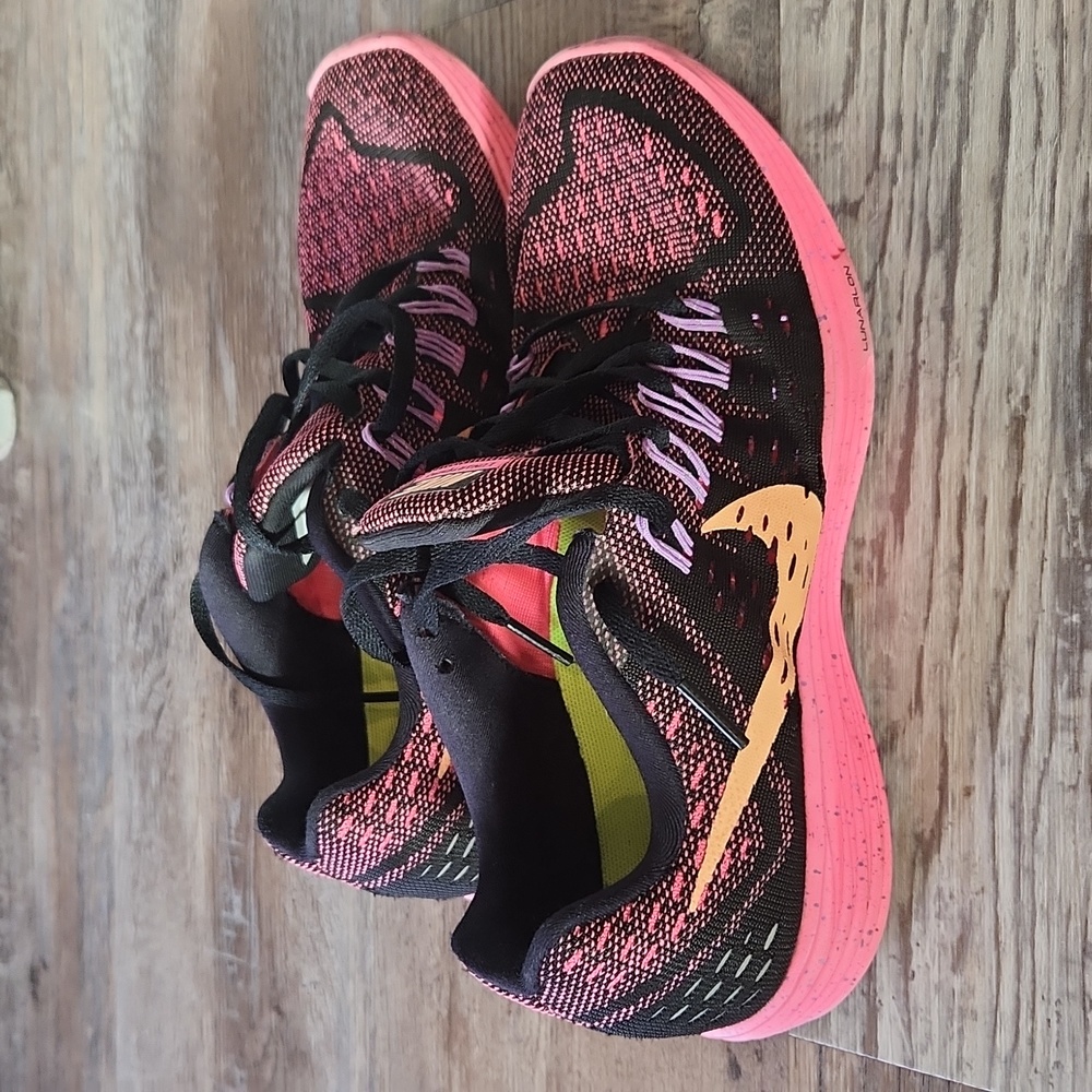 Nike Lunartempo Sneakers - Picture 9 of 9